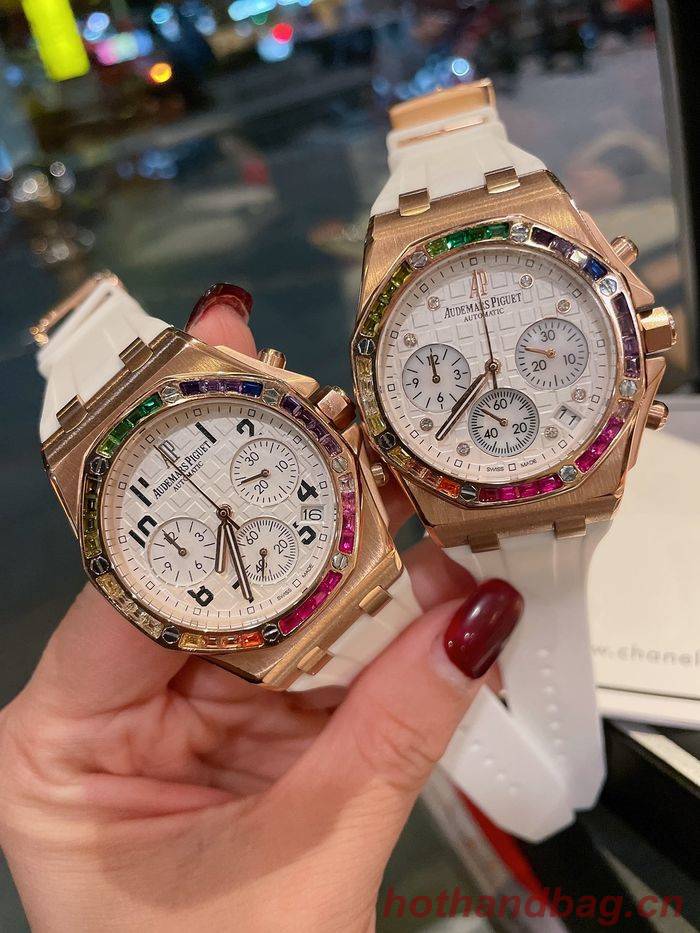 Audemars Piguet Watch APW00017-3